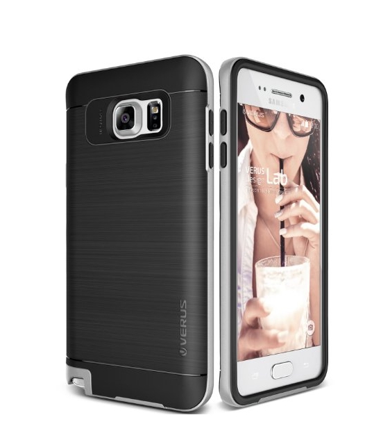 Galaxy Note 5 Case  Verus  High Pro Shield military grade protection